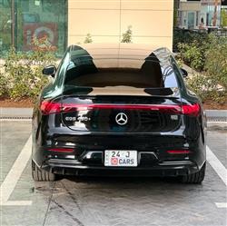 مرسيدس بنز EQS